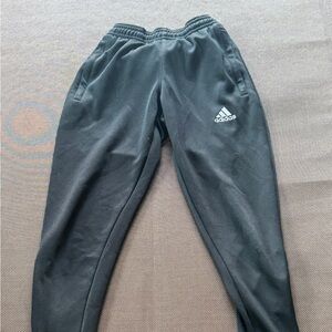 Adidas joggers youth XS